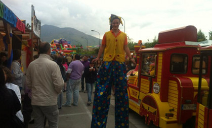 Fiera del Bambino