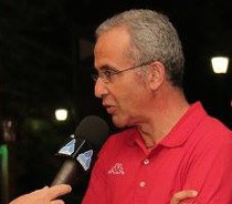 Francesco D'Antuono
