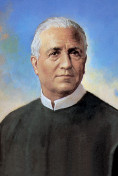 Beato Alfonso Maria Fusco