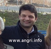 Giacomo Sorrentino, Assessore Angri