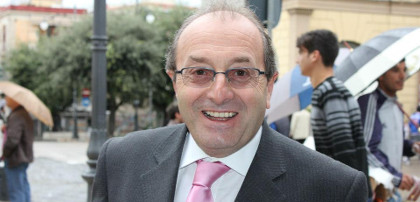 Gianfranco D'Antonio