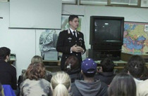 col. Arturo Guarino 