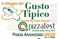 GUSTO E PIZZA ANGRI