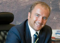Antonio Iannone