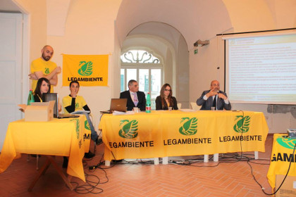 lega ambiente angri