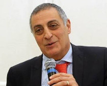 Pasquale Mauri