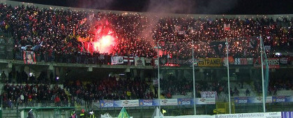 tifosi nocerina