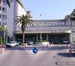 Ospedale Nocera Inferiore
