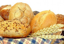 pane senza glutine