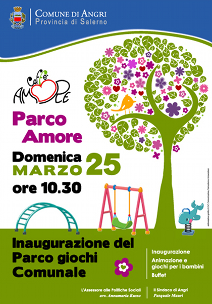 parco giochi