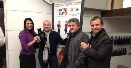 Angri Presentazione photo days