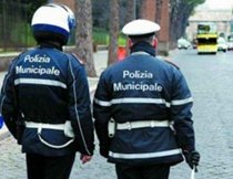 Polizia Urbana