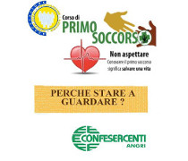 primo soccorso