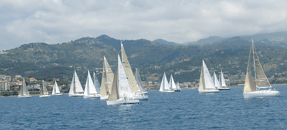 regata delle torri saracene