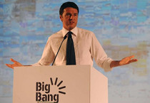 Matteo Renzi