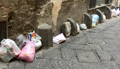 rifiuti via di mezzo