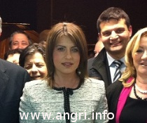 Annamaria Russo ass Angri