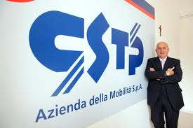 Mario Santocchio cstp