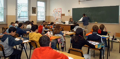 SCUOLA