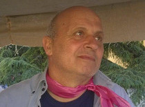 Carmine Lanzieri Battaglia