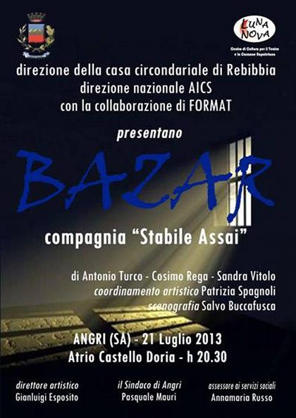 Bazar ad Angri