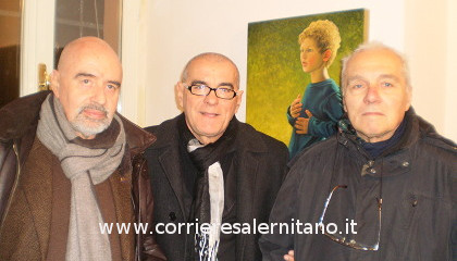 Terlizzi, Bertocci, Margonari