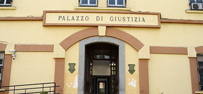 tribunale nocera inferiore