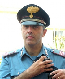 Egidio Valcaccia