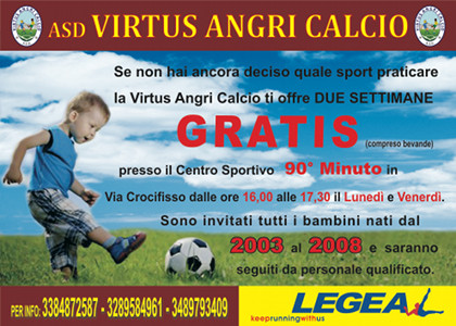 Polisportiva Virtus Angri