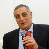 Pasquale Mauri