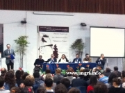 XXXI Premio Nazionale per limpegno Civile Marcello Torre