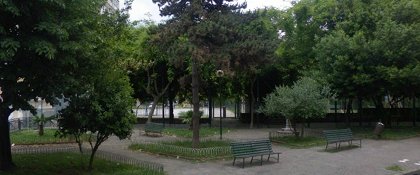 adotta un'aiuola Angri