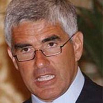 on. Pierferdinando Casini