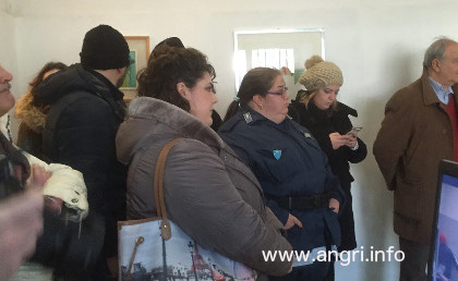 inaugurazione associazione
