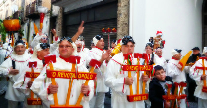 O Revotapopolo