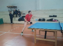 tennis tavolo angri