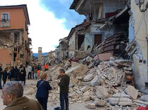 terremoto lazio