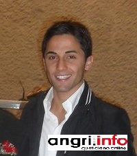 Vincenzo Ferrara assessore Angri